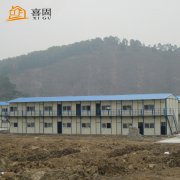 活動板房多少錢一平米？